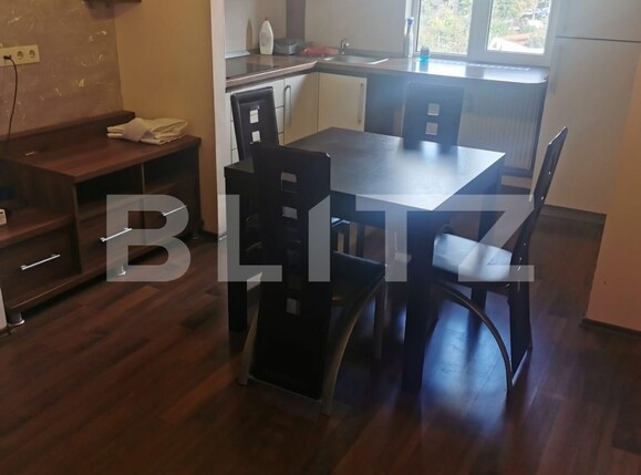 Apartament de închiriat 2 camere Nufarul - 128585AI | BLITZ Oradea | Poza2