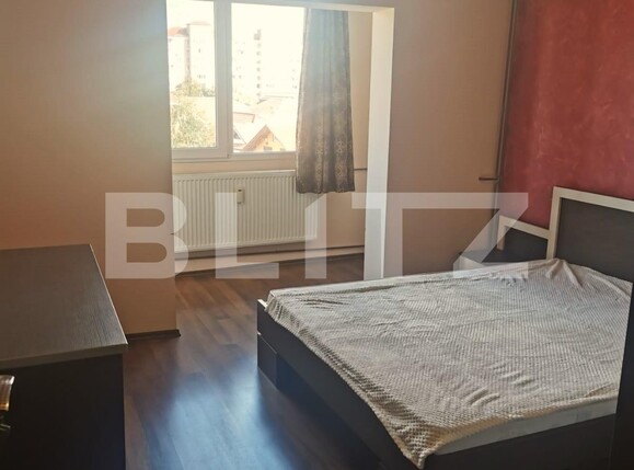 Apartament de închiriat 2 camere Nufarul - 128585AI | BLITZ Oradea | Poza3