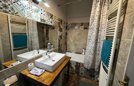 Apartament la curte comuna , 75 mp, Ultracentral