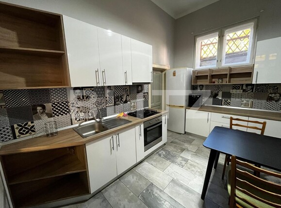 Apartament de închiriat 2 camere Ultracentral - 128626AI | BLITZ Oradea | Poza4