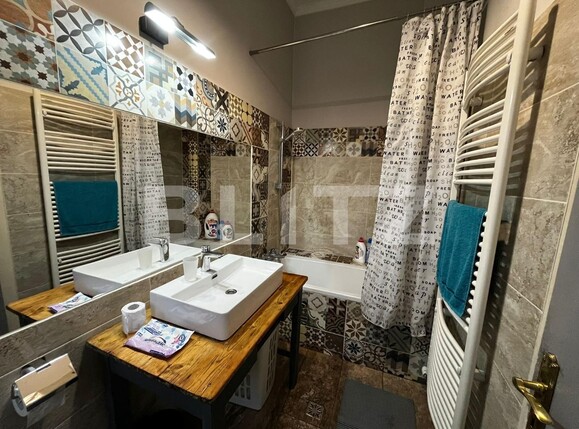 Apartament de închiriat 2 camere Ultracentral - 128626AI | BLITZ Oradea | Poza5