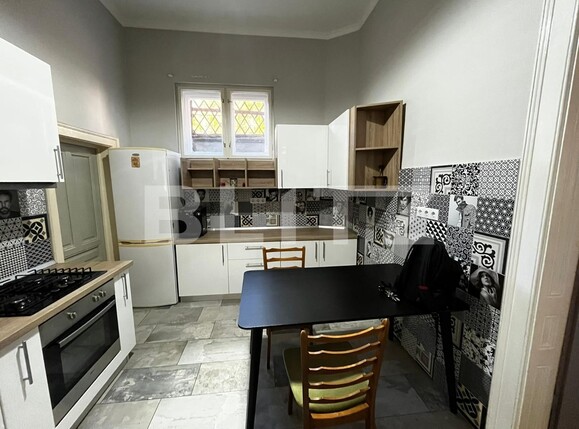 Apartament de închiriat 2 camere Ultracentral - 128626AI | BLITZ Oradea | Poza3