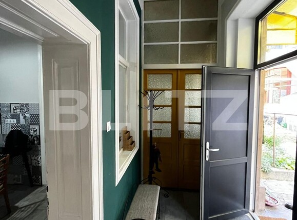 Apartament de închiriat 2 camere Ultracentral - 128626AI | BLITZ Oradea | Poza7