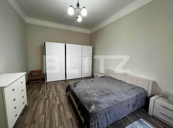 Apartament de închiriat 2 camere Ultracentral - 128626AI | BLITZ Oradea | Poza1