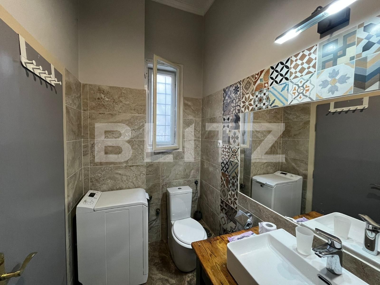 Apartament de închiriat 2 camere Ultracentral - 128626AI | BLITZ Oradea | Poza6