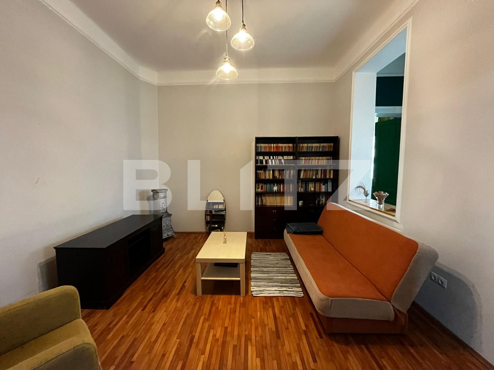 Apartament de închiriat 2 camere Ultracentral - 128626AI | BLITZ Oradea | Poza2