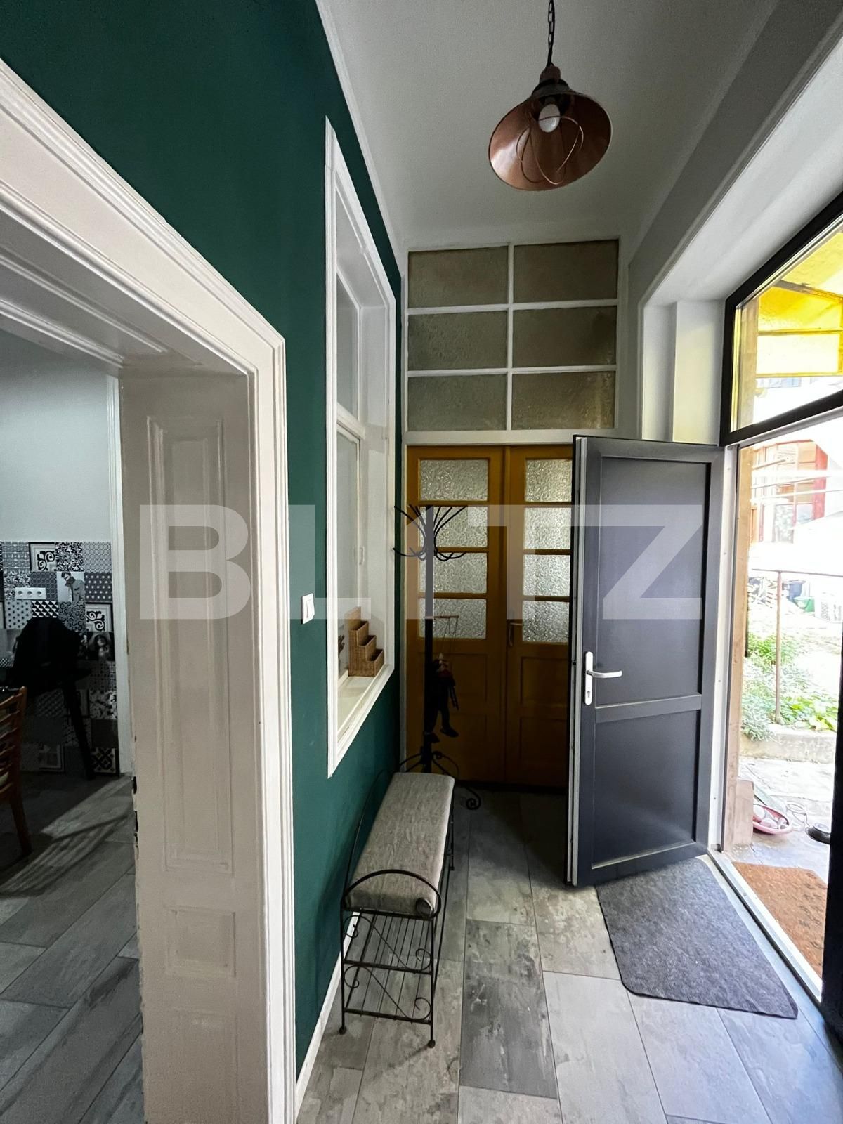 Apartament de închiriat 2 camere Ultracentral - 128626AI | BLITZ Oradea | Poza7