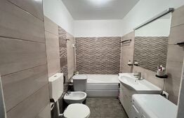 Apartament de 2 camere, 36 mp, decomanat, ARED