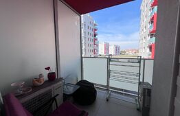 Apartament de 2 camere, 36 mp, decomanat, ARED
