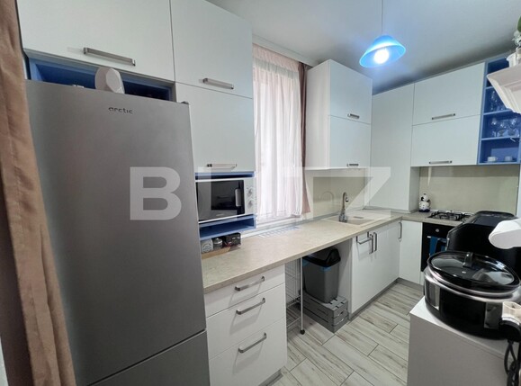 Apartament de vânzare 2 camere Iosia - 128640AV | BLITZ Oradea | Poza3