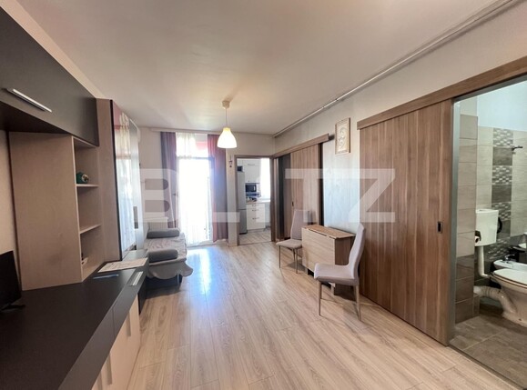 Apartament de vânzare 2 camere Iosia - 128640AV | BLITZ Oradea | Poza1