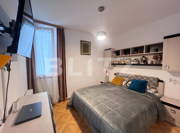 Apartament de vânzare 2 camere Iosia - 128640AV | BLITZ Oradea | Poza2