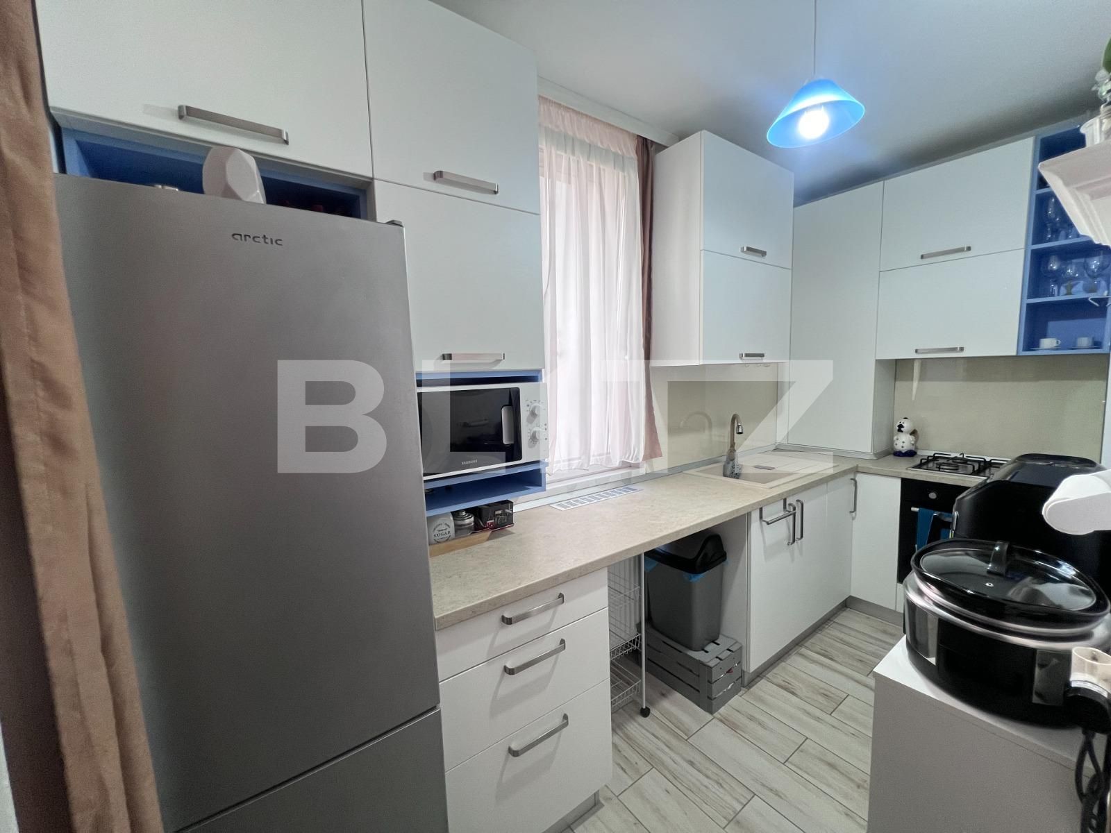 Apartament de vânzare 2 camere Iosia - 128640AV | BLITZ Oradea | Poza3
