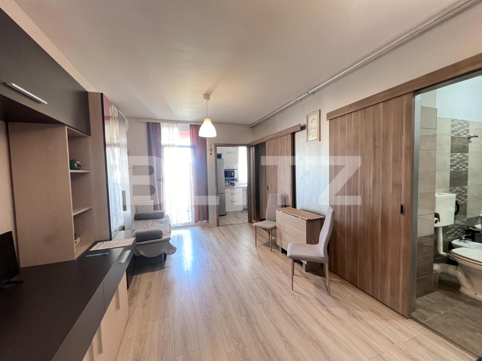 Apartament de vânzare 2 camere Iosia - 128640AV | BLITZ Oradea | Poza1
