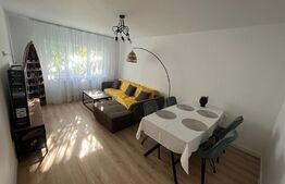 Apartament de 3 camere, decomandat, 76 mp, Central