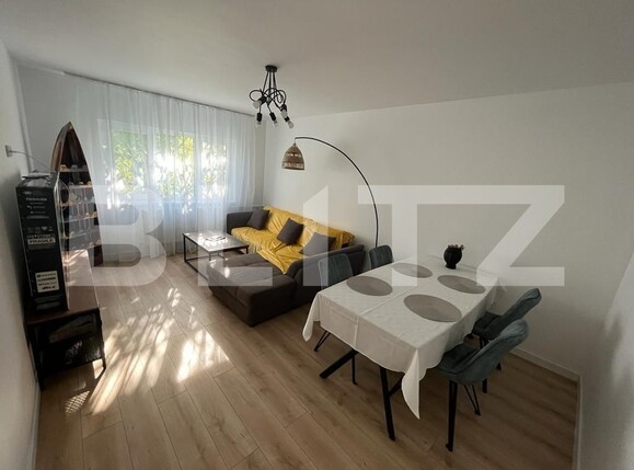 Apartament de închiriat 3 camere Decebal - 128699AI | BLITZ Oradea | Poza4