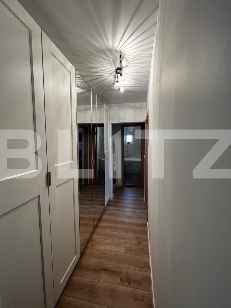 Apartament de închiriat 3 camere Decebal - 128699AI | BLITZ Oradea | Poza7