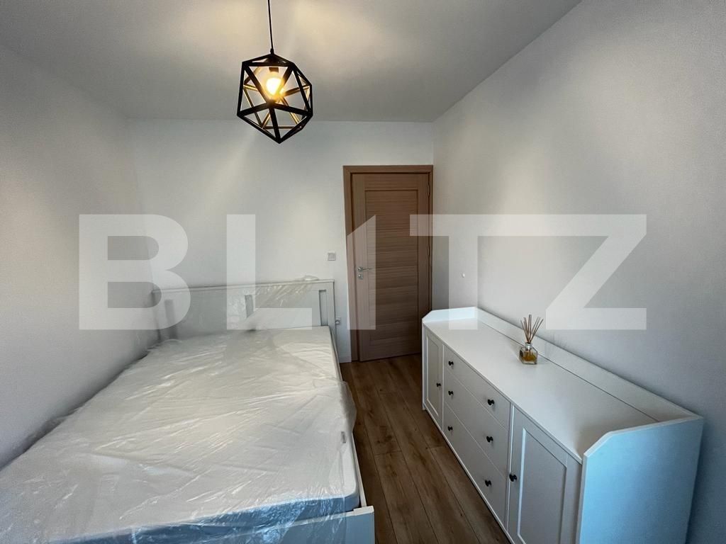 Apartament de închiriat 3 camere Decebal - 128699AI | BLITZ Oradea | Poza3