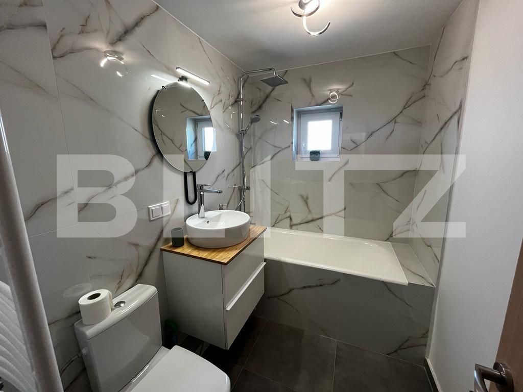 Apartament de închiriat 3 camere Decebal - 128699AI | BLITZ Oradea | Poza6