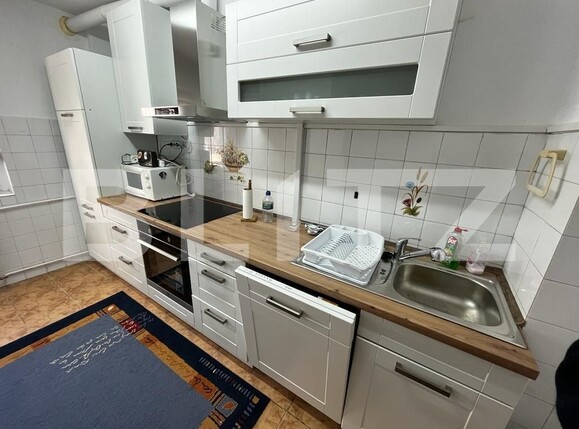 Apartament de închiriat 3 camere Central - 128708AI | BLITZ Oradea | Poza5