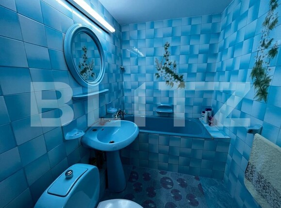 Apartament de închiriat 3 camere Central - 128708AI | BLITZ Oradea | Poza6