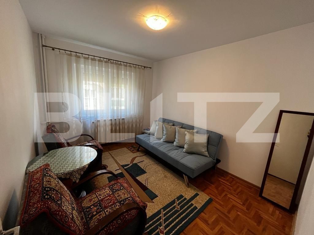 Apartament de închiriat 3 camere Central - 128708AI | BLITZ Oradea | Poza2