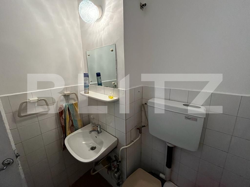 Apartament de închiriat 3 camere Central - 128708AI | BLITZ Oradea | Poza7