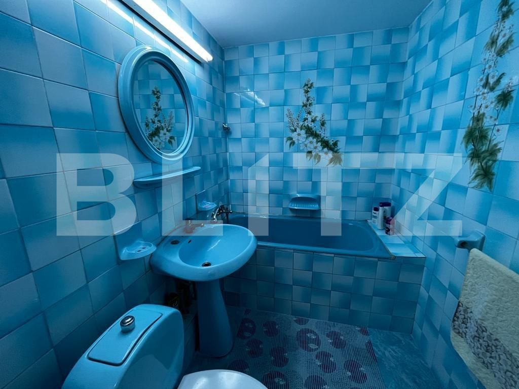 Apartament de închiriat 3 camere Central - 128708AI | BLITZ Oradea | Poza6