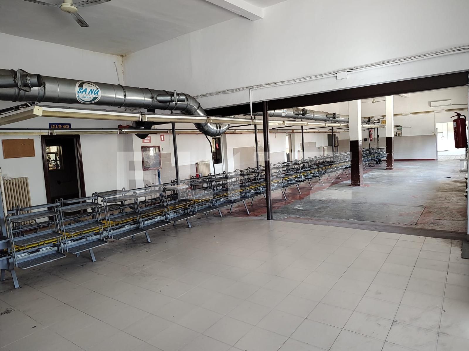 Spațiu industrial de închiriat Nord-Est - 128719SII | BLITZ Oradea | Poza5