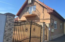 Casa 6 camere, 415mp, cartierul Iosia 