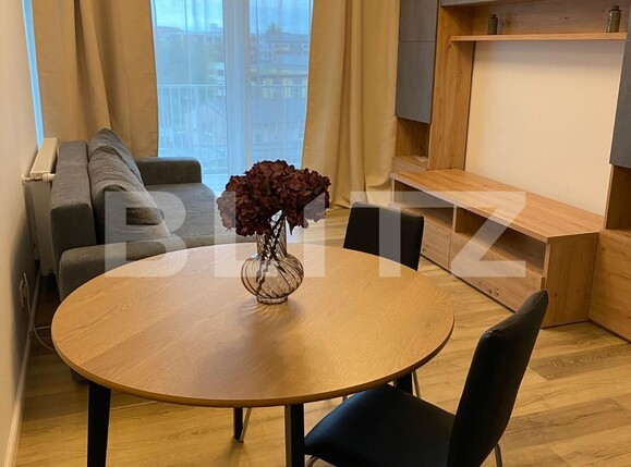 Apartament de închiriat 2 camere Iosia - 128998AI | BLITZ Oradea | Poza2