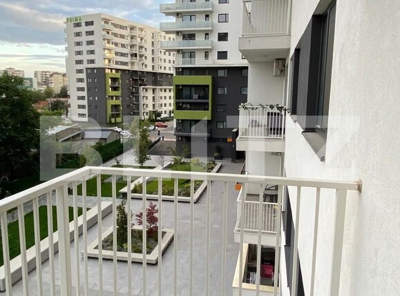 Apartament de închiriat 2 camere Iosia - 128998AI | BLITZ Oradea | Poza6