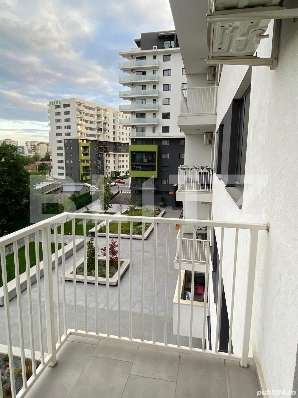 Apartament de închiriat 2 camere Iosia - 128998AI | BLITZ Oradea | Poza6