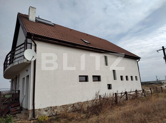 Spațiu comercial de vânzare Aeroport - 129040SVC | BLITZ Oradea | Poza4