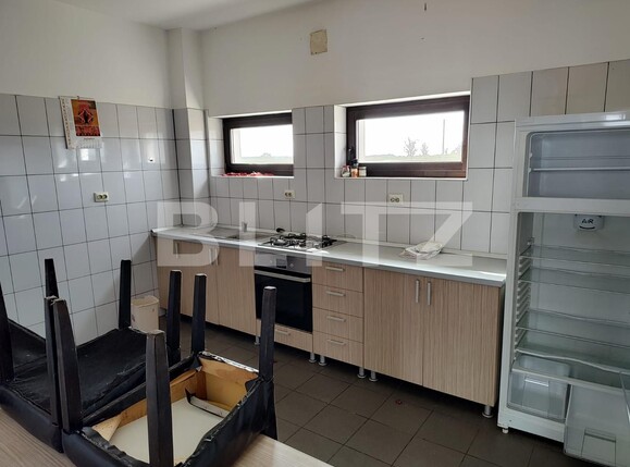 Spațiu comercial de vânzare Aeroport - 129040SVC | BLITZ Oradea | Poza6