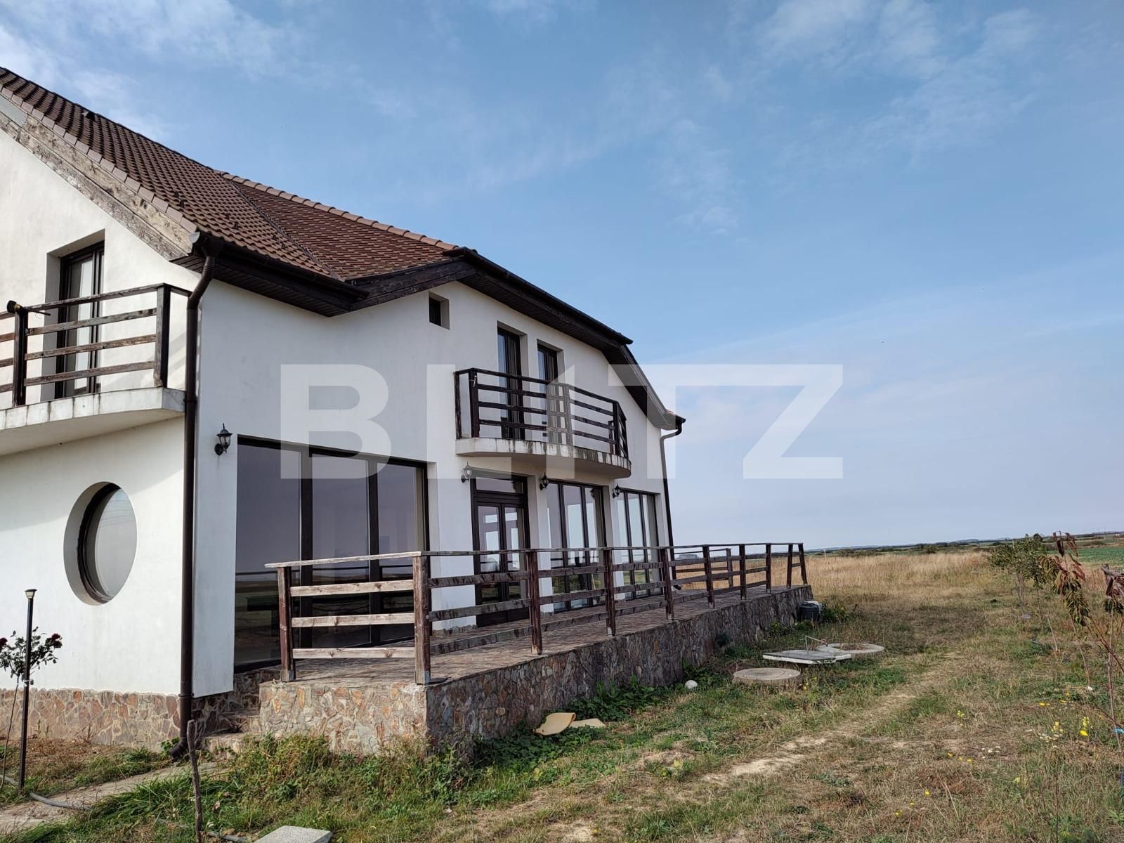 Spațiu comercial de vânzare Aeroport - 129040SVC | BLITZ Oradea | Poza3