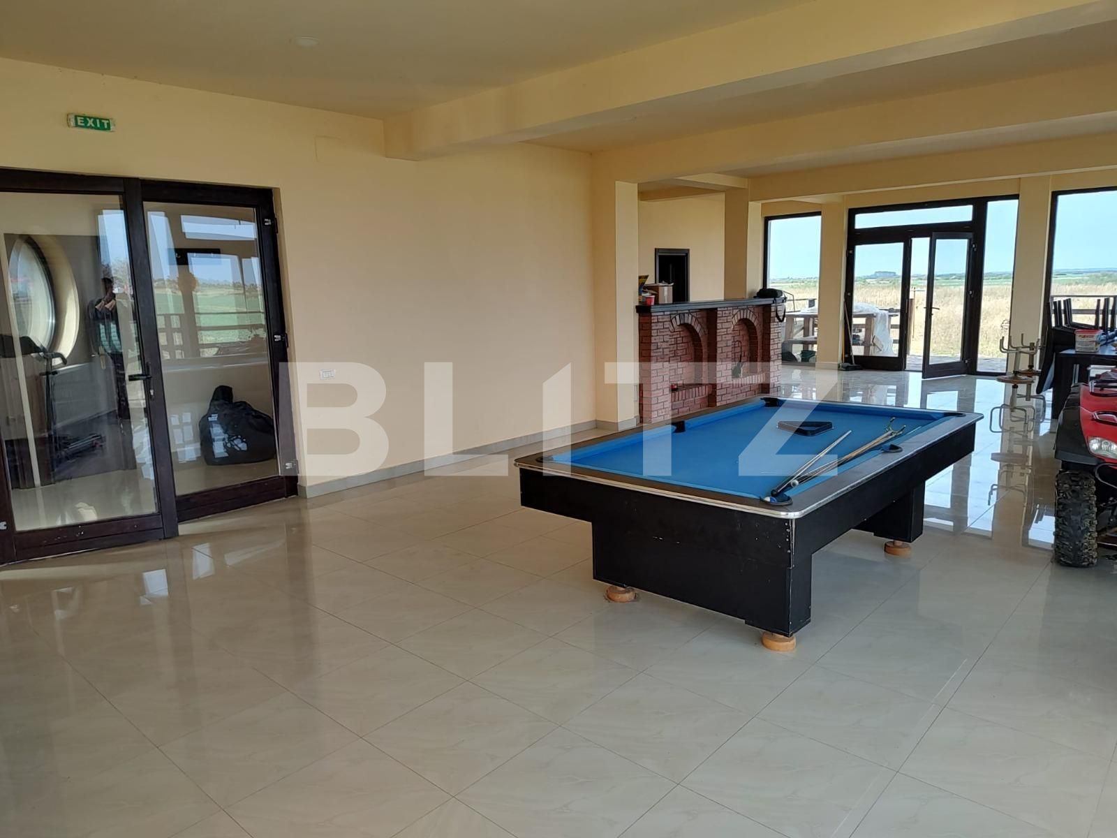 Spațiu comercial de vânzare Aeroport - 129040SVC | BLITZ Oradea | Poza5