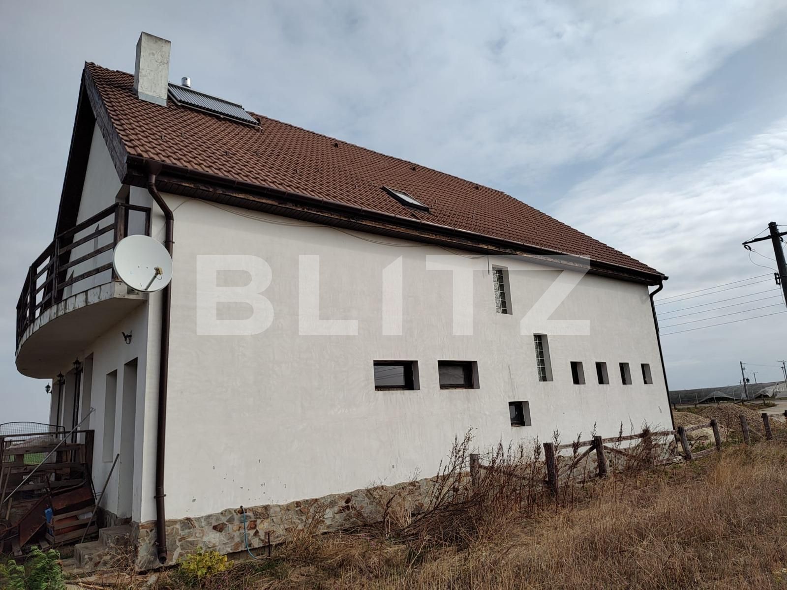 Spațiu comercial de vânzare Aeroport - 129040SVC | BLITZ Oradea | Poza4