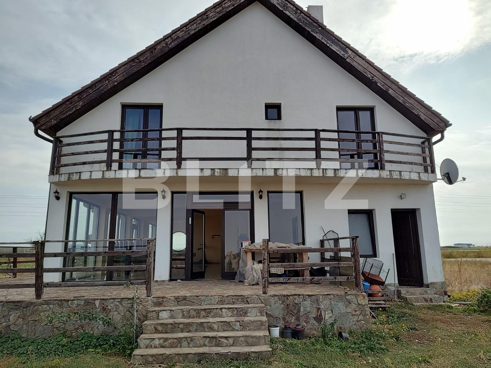 Spațiu comercial de vânzare Aeroport - 129040SVC | BLITZ Oradea | Poza2