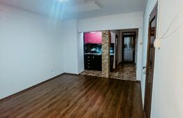 Apartament de 3 camere, 55 mp, zonă Centrală