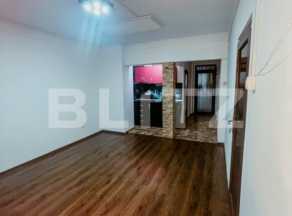 Apartament de vânzare 3 camere Central - 129043AV | BLITZ Oradea | Poza1