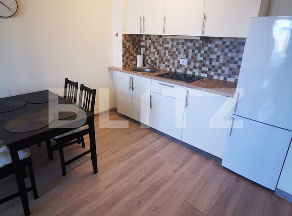 Apartament de închiriat 2 camere UniversitatiI - 129072AI | BLITZ Oradea | Poza4