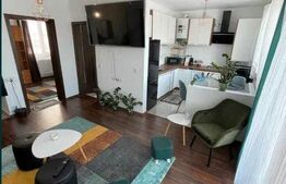 Apartament in Grigorescu, 250 mp, teren aferent apartamentului