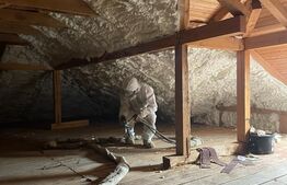 Apartament in Grigorescu, 250 mp, teren aferent apartamentului