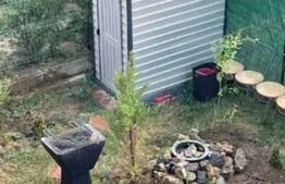 Apartament in Grigorescu, 250 mp, teren aferent apartamentului