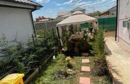 Apartament in Grigorescu, 250 mp, teren aferent apartamentului