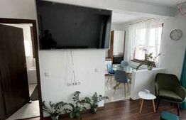 Apartament in Grigorescu, 250 mp, teren aferent apartamentului