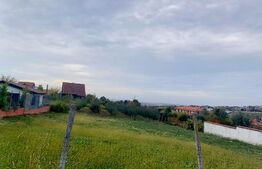 Teren in zona premium a Oradiei, 2063mp, strada Floricelelor!