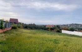 Teren in zona premium a Oradiei, 2063mp, strada Floricelelor!