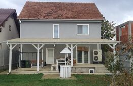 Casa 170mp exclusivista in Girisu de cris